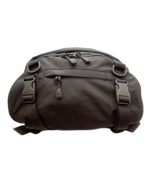 X-GIRL（エックスガール）X-GIRL (エックスガール) ADVENTURE BACKPACK ブラック サイズ:ONE　SIZE 未使用品の古着・服飾アイテム