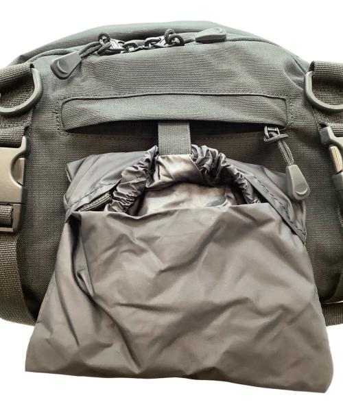 X-GIRL（エックスガール）X-GIRL (エックスガール) ADVENTURE BACKPACK ブラック サイズ:ONE　SIZE 未使用品の古着・服飾アイテム