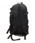 X-GIRL (エックスガール) ADVENTURE BACKPACK ブラック サイズ:ONE　SIZE 未使用品：8000円