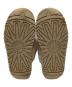 中古・古着 UGG (アグ) Funkette ブラウン サイズ:25：6000円