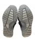 中古・古着 Onitsuka Tiger (オニツカタイガー) REBILAC SANDAL  レビラック サンダル ブラック サイズ:24cm：5000円