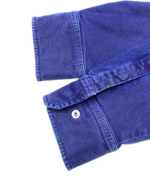 DIESEL（ディーゼル）DIESEL (ディーゼル) D-HORU-SP-NE ブルー サイズ:Mの古着・服飾アイテム