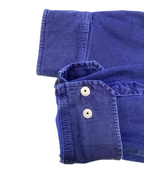 DIESEL（ディーゼル）DIESEL (ディーゼル) D-HORU-SP-NE ブルー サイズ:Mの古着・服飾アイテム