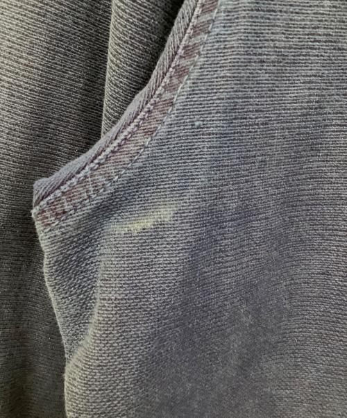 DIESEL（ディーゼル）DIESEL (ディーゼル) D-HORU-SP-NE ブルー サイズ:Mの古着・服飾アイテム