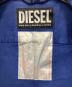 中古・古着 DIESEL (ディーゼル) D-HORU-SP-NE ブルー サイズ:M：12000円