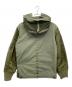 DIESEL (ディーゼル) W-DUFF JACKET グリーン サイズ:S：12000円