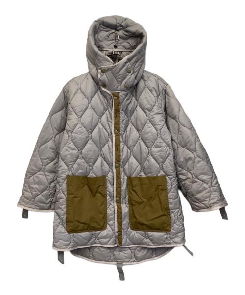 DIESEL（ディーゼル）DIESEL (ディーゼル) W-MILES JACKE ベージュ サイズ:Sの古着・服飾アイテム