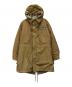 DIESEL（ディーゼル）の古着「W-MILES JACKE」｜ベージュ