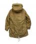 DIESEL (ディーゼル) W-MILES JACKE ベージュ サイズ:S：12000円