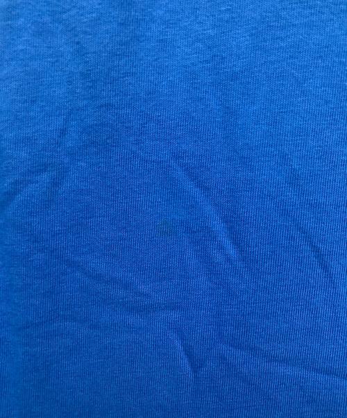 KENZO（ケンゾー）KENZO (ケンゾー) KENZO Sport オーバーサイズ Tシャツ ブルー サイズ:Mの古着・服飾アイテム