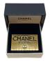 CHANEL（シャネル）の古着「ココマークロゴプレート」｜ゴールド