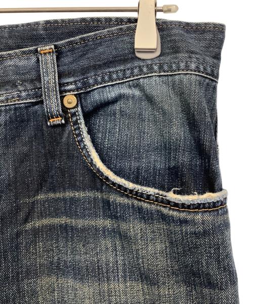 LEE（リー）LEE (リー) デニムパンツ インディゴ サイズ:34の古着・服飾アイテム