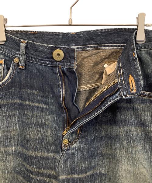 LEE（リー）LEE (リー) デニムパンツ インディゴ サイズ:34の古着・服飾アイテム