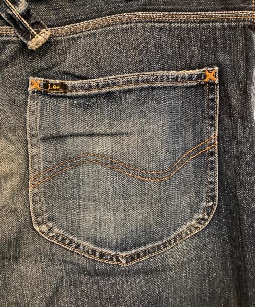 LEE（リー）LEE (リー) デニムパンツ インディゴ サイズ:34の古着・服飾アイテム