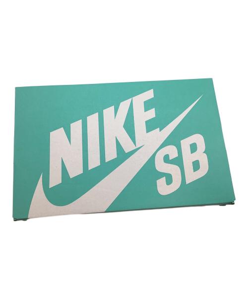 NIKE（ナイキ）NIKE (ナイキ) Malor TE SB 黄緑×ブラック サイズ:28.5の古着・服飾アイテム