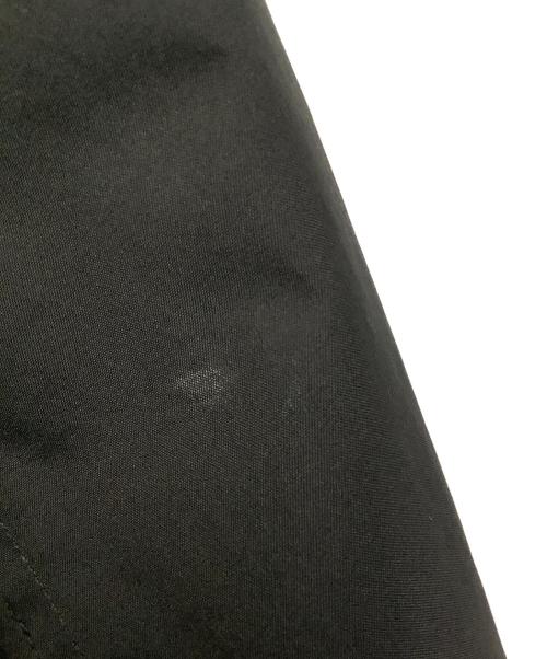 adidas（アディダス）adidas (アディダス) マウンテンパーカー ブラック サイズ:XLの古着・服飾アイテム