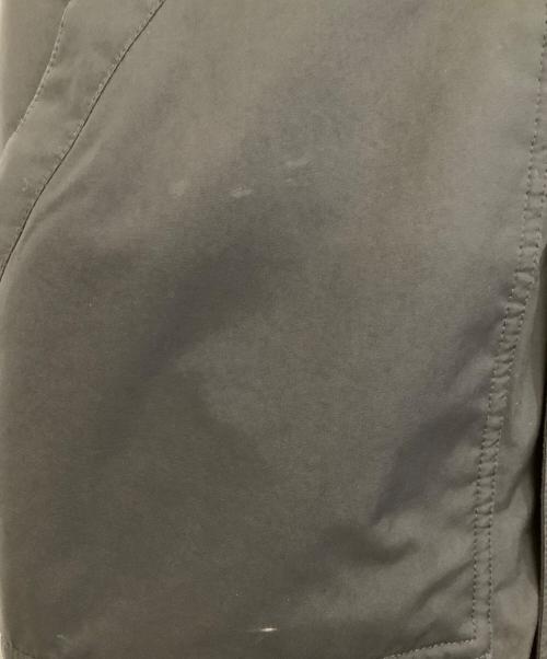 adidas（アディダス）adidas (アディダス) マウンテンパーカー ブラック サイズ:XLの古着・服飾アイテム