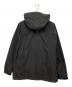 adidas (アディダス) マウンテンパーカー ブラック サイズ:XL：5000円