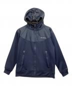 Columbiaコロンビア）の古着「マウンテンパーカー」｜ネイビー