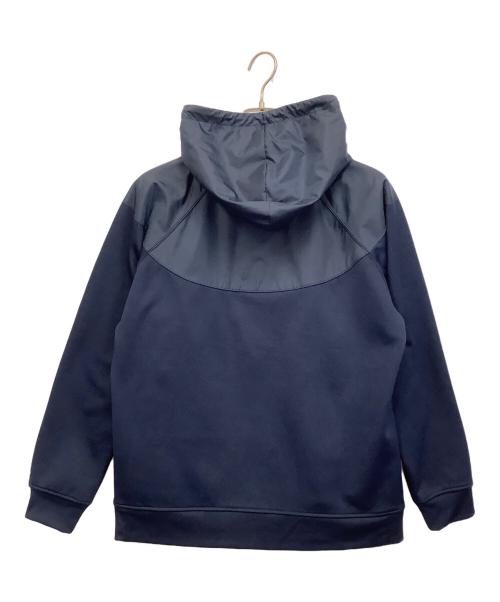 Columbia（コロンビア）Columbia (コロンビア) マウンテンパーカー ネイビー サイズ:Lの古着・服飾アイテム