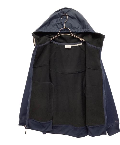 Columbia（コロンビア）Columbia (コロンビア) マウンテンパーカー ネイビー サイズ:Lの古着・服飾アイテム