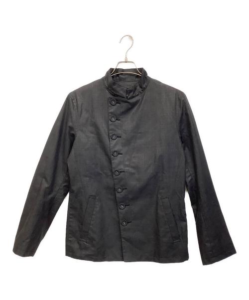 Jean Paul GAULTIER（ジャンポールゴルチェ）Jean Paul GAULTIER (ジャンポールゴルチェ) ジャケット ブラック サイズ:48の古着・服飾アイテム