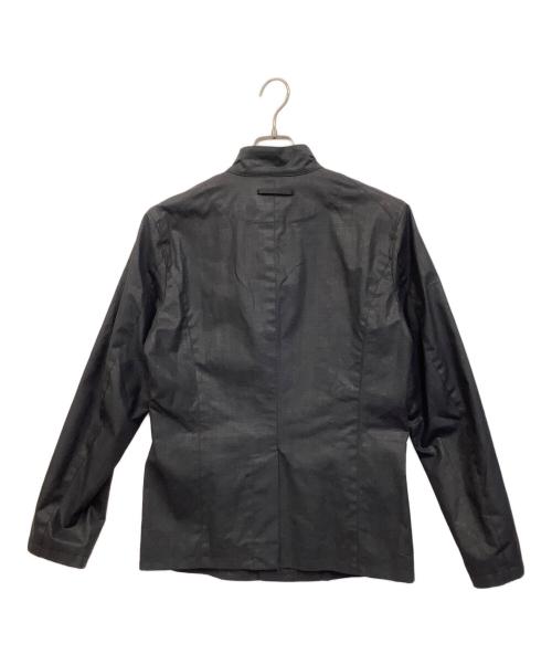 Jean Paul GAULTIER（ジャンポールゴルチェ）Jean Paul GAULTIER (ジャンポールゴルチェ) ジャケット ブラック サイズ:48の古着・服飾アイテム