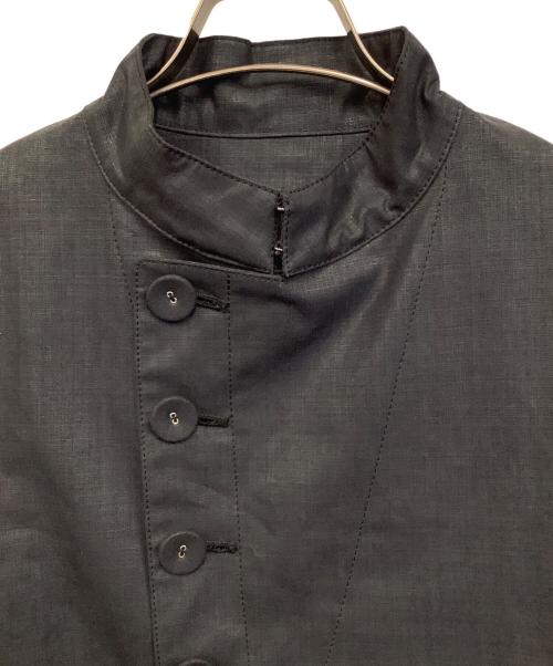 Jean Paul GAULTIER（ジャンポールゴルチェ）Jean Paul GAULTIER (ジャンポールゴルチェ) ジャケット ブラック サイズ:48の古着・服飾アイテム