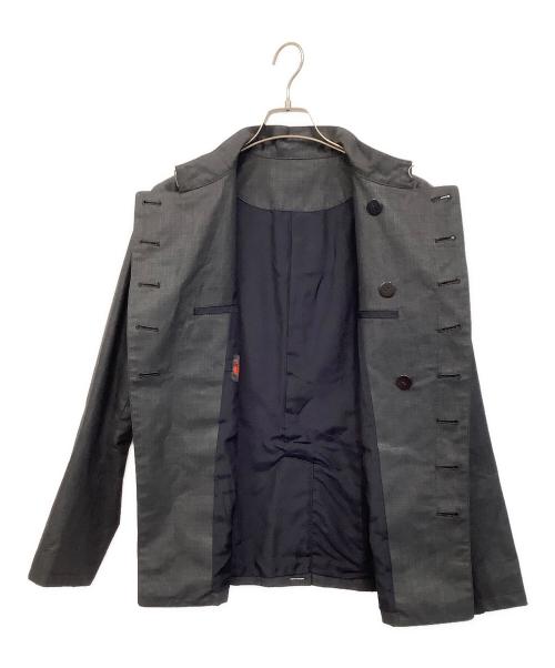 Jean Paul GAULTIER（ジャンポールゴルチェ）Jean Paul GAULTIER (ジャンポールゴルチェ) ジャケット ブラック サイズ:48の古着・服飾アイテム