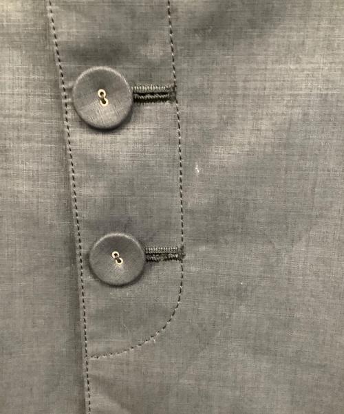 Jean Paul GAULTIER（ジャンポールゴルチェ）Jean Paul GAULTIER (ジャンポールゴルチェ) ジャケット ブラック サイズ:48の古着・服飾アイテム