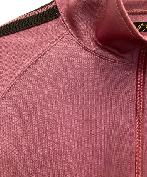 Needles（ニードルズ）Needles (ニードルズ) トラックジャケット ピンク サイズ:Lの古着・服飾アイテム