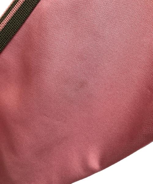 Needles（ニードルズ）Needles (ニードルズ) トラックジャケット ピンク サイズ:Lの古着・服飾アイテム