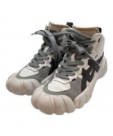 Onitsuka Tiger（オニツカタイガー）の古着「DENTIGRE LL」｜ホワイト