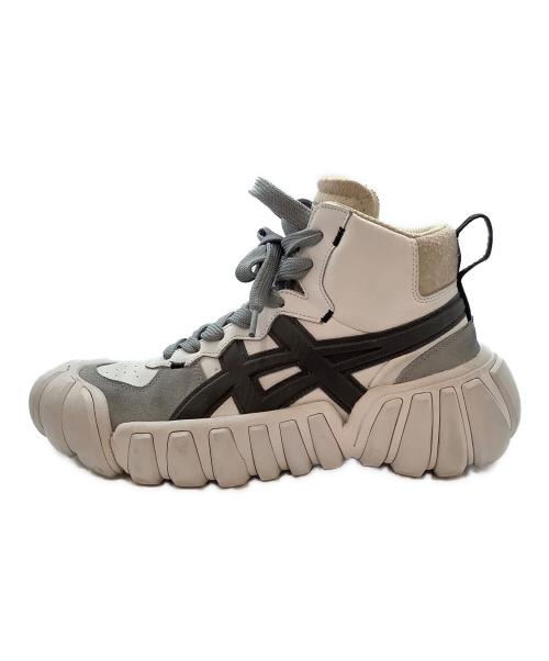 Onitsuka Tiger（オニツカタイガー）Onitsuka Tiger (オニツカタイガー) DENTIGRE LL ホワイト サイズ:26.5の古着・服飾アイテム