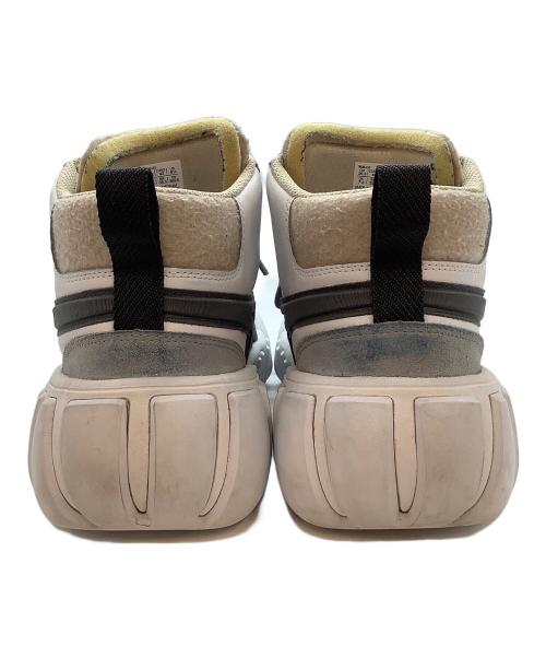 Onitsuka Tiger（オニツカタイガー）Onitsuka Tiger (オニツカタイガー) DENTIGRE LL ホワイト サイズ:26.5の古着・服飾アイテム