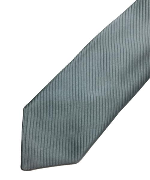 GUCCI（グッチ）GUCCI (グッチ) ネクタイ スカイブルー サイズ:なしの古着・服飾アイテム