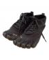 Vibram FiveFingers（ビブラム ファイブフィンガーズ）の古着「V-TREK」｜ブラック
