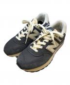 NEW BALANCEニューバランス）の古着「574LEGACY」｜グレー
