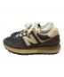 NEW BALANCE (ニューバランス) 574LEGACY グレー サイズ:23：7000円