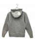 THE NORTH FACE (ザ ノース フェイス) Rearview Full Zip Hoodie グレー サイズ:S：5000円