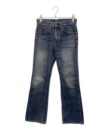 LEVI'S（リーバイス）の古着「デニムパンツ」｜インディゴ