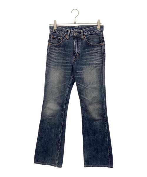 LEVI'S（リーバイス）LEVI'S (リーバイス) デニムパンツ インディゴ サイズ:29の古着・服飾アイテム