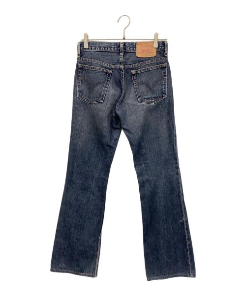 LEVI'S（リーバイス）LEVI'S (リーバイス) デニムパンツ インディゴ サイズ:29の古着・服飾アイテム