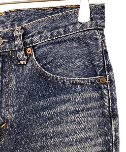 LEVI'S（リーバイス）LEVI'S (リーバイス) デニムパンツ インディゴ サイズ:29の古着・服飾アイテム