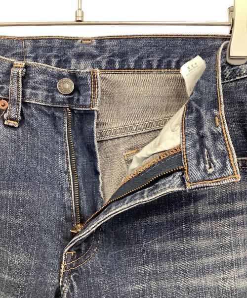 LEVI'S（リーバイス）LEVI'S (リーバイス) デニムパンツ インディゴ サイズ:29の古着・服飾アイテム