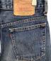 中古・古着 LEVI'S (リーバイス) デニムパンツ インディゴ サイズ:29：5000円