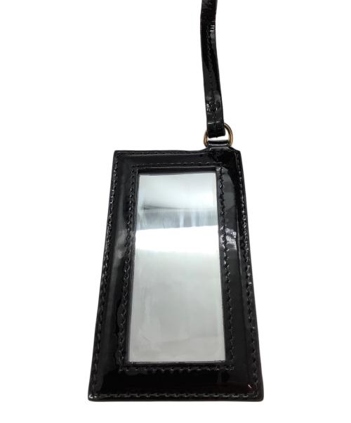 ALEXANDER WANG（アレキサンダー・ワン）ALEXANDER WANG (アレキサンダー・ワン) ハンドバッグ ゴールドの古着・服飾アイテム