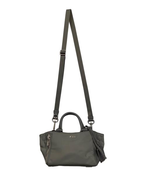 TUMI（トゥミ）TUMI (トゥミ) Voyageur Valetta グレーの古着・服飾アイテム