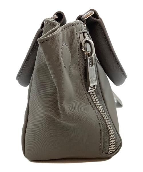 TUMI（トゥミ）TUMI (トゥミ) Voyageur Valetta グレーの古着・服飾アイテム