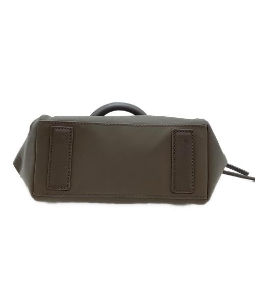 TUMI（トゥミ）TUMI (トゥミ) Voyageur Valetta グレーの古着・服飾アイテム